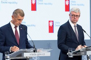 Vláda zmenšila plochu pro akcelerační zóny na výstavbu větrných elektráren - Seznam Zprávy